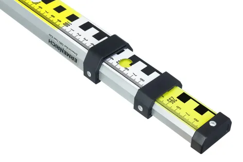 immagine di Metro a torre Ermenrich Reel TWR3,  5