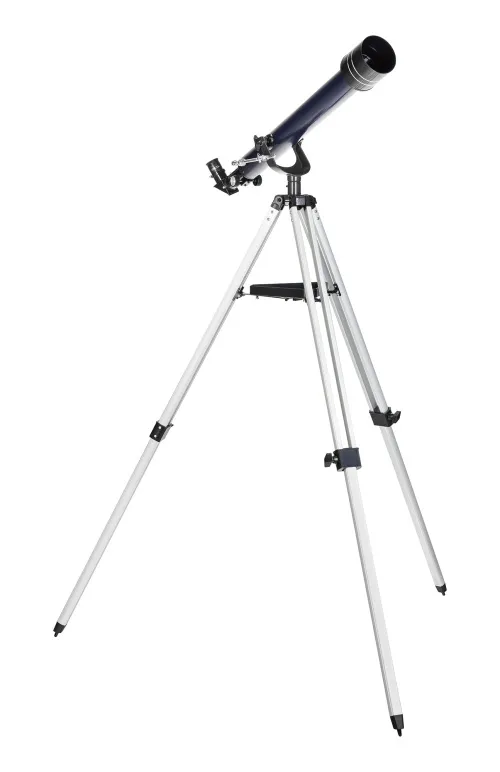 foto di Telescopio Levenhuk New Skyline BASE 60/700 AZ2,  4