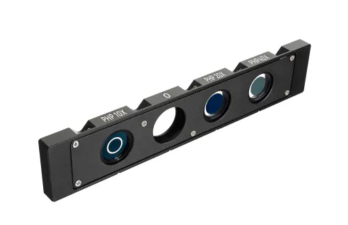 foto di Microscopio biologico invertito MAGUS Bio V300,  13