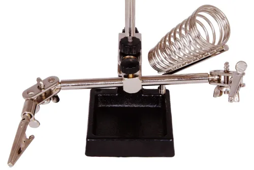 fotografia di Lente d’ingrandimento Levenhuk Zeno Refit ZF17,  7