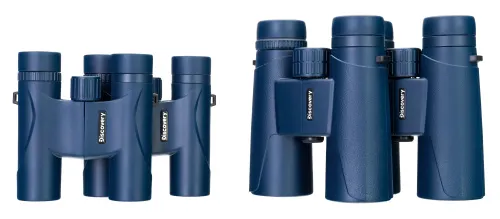 foto di Binocolo Levenhuk Discovery Elbrus 8x25,  2