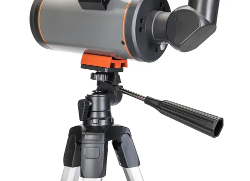 fotografia di Fototelescopio Levenhuk Kelvin Nova PLUS MAK 70/750,  11