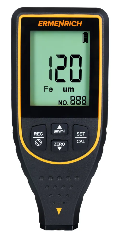 foto di Spessimetro Ermenrich NT50,  4