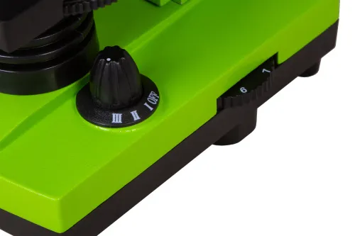 foto di Microscopio Bresser Junior Biolux SEL 40–1600x,  10