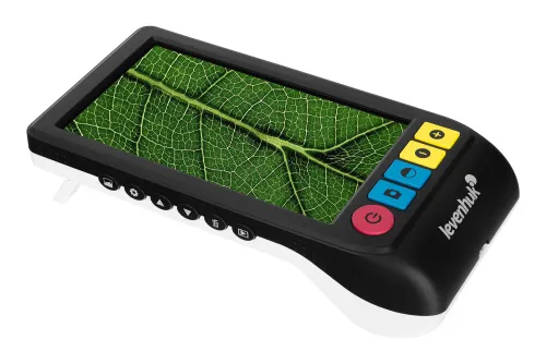 fotografia di Lente di ingrandimento digitale Levenhuk DTX DX50 ,  6