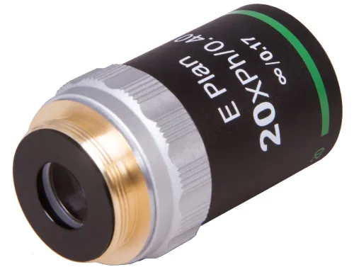 fotografia di Dispositivo standard di contrasto Levenhuk 1000,  10