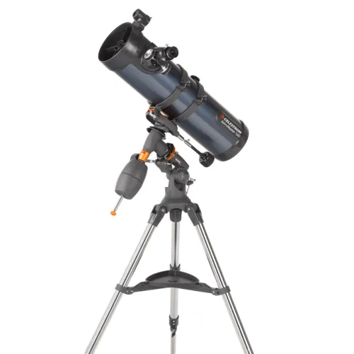 figura di Telescopio Celestron AstroMaster 130 EQ,  2