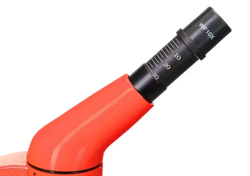 fotografia di Microscopio Levenhuk Rainbow 50L,  12