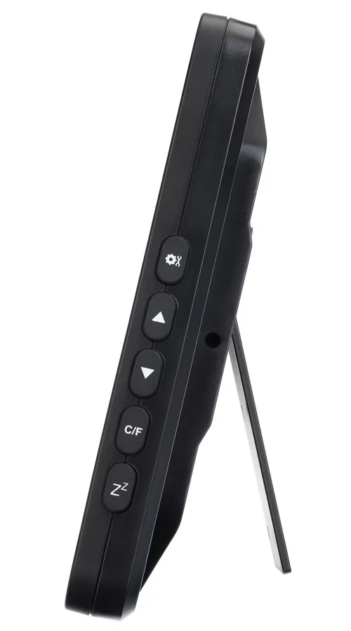 fotografia di Orologio-termometro Levenhuk Wezzer Tick H80,  4