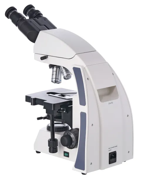 immagine di Microscopio binoculare Levenhuk MED 40B,  6