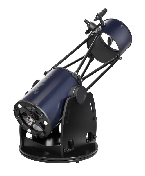 figura di Telescopio dobsoniano Levenhuk New Skyline PRO 12" (300/1525) Retractable,  4