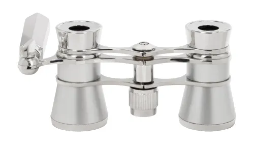 fotografia di Binocoli da teatro Levenhuk Broadway 325E tipo lorgnette,  8