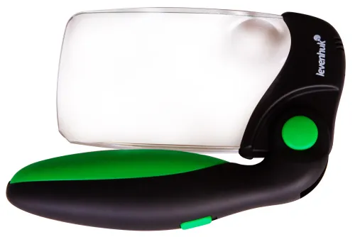 foto di Lente d’ingrandimento Levenhuk Zeno Read ZR14,  5