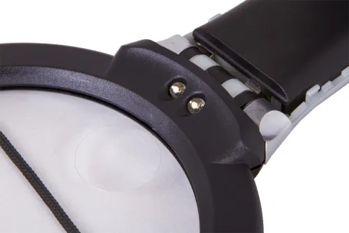 foto di Lente d’ingrandimento da collo Levenhuk Zeno Vizor N2,  7