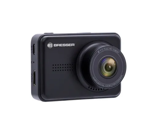 immagine di Bresser Full HD 3MP 140° Dashcam,  3