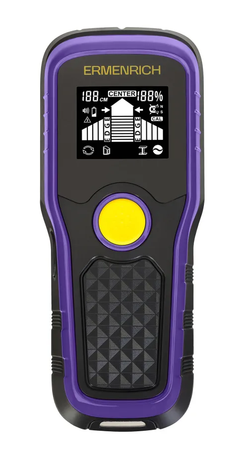 foto di Rilevatore di montanti Ermenrich Ping SM40,  3