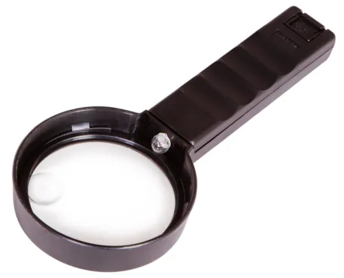 figura di Lente d’ingrandimento Levenhuk Zeno Handy ZH37,  4