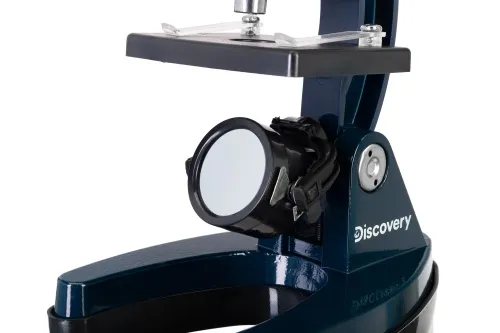foto di Set Levenhuk Discovery Scope 3 con libro,  18