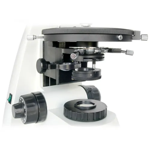 immagine di Microscopio Bresser Science MPO-401,  4