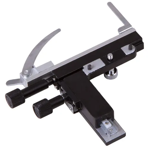 fotografia di Traslatore meccanico Levenhuk MS3,  4