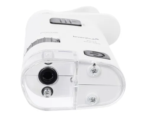 immagine di Microscopio tascabile Levenhuk Zeno Cash ZC12,  7