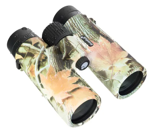 foto di Binocolo con reticolo Levenhuk Camo 10x42,  11