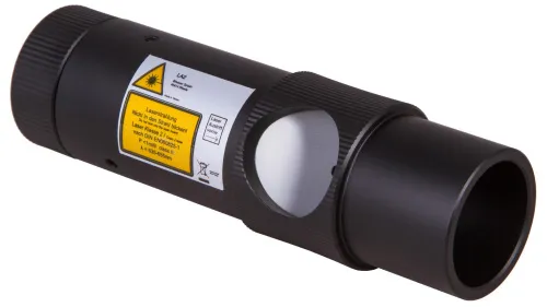 fotografia di Collimatore Laser Bresser 1,25",  3