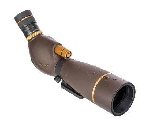 immagine di Cannocchiale terrestre Levenhuk New Blaze PRO 70,  11