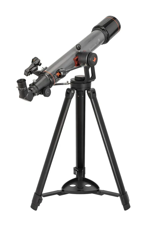 foto di Fototelescopio Levenhuk Kelvin Nova PLUS 70/700,  5