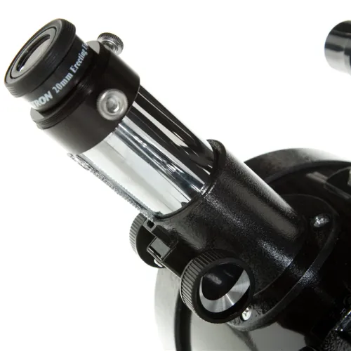 foto di Telescopio Celestron PowerSeeker 127 EQ,  5