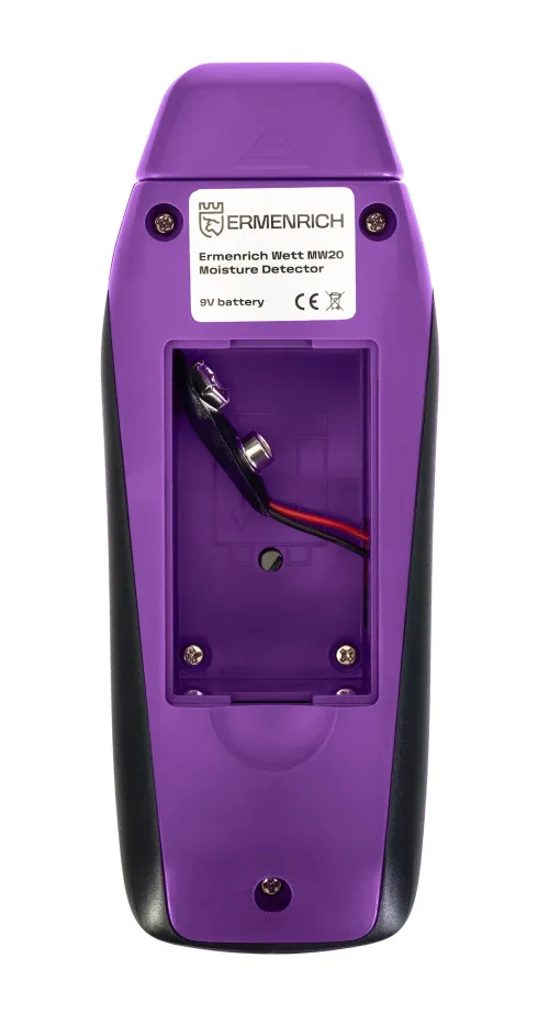 foto di Sensore di umidità Ermenrich Wett MW20,  6