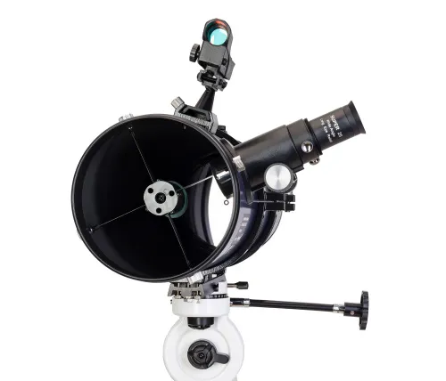figura di Telescopio Levenhuk New Skyline PLUS 130/650P SQ2,  5