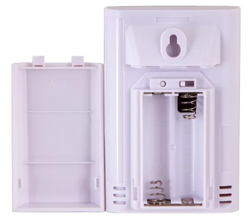 immagine di Stazione meteo Bresser TemeoTrend STX RC, nero,  11