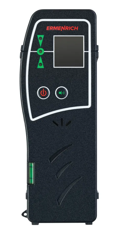 fotografia di Ricevitore laser Ermenrich LR30,  5