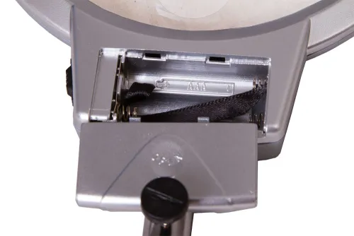 figura di Lente d’ingrandimento Levenhuk Zeno Desk D9,  9