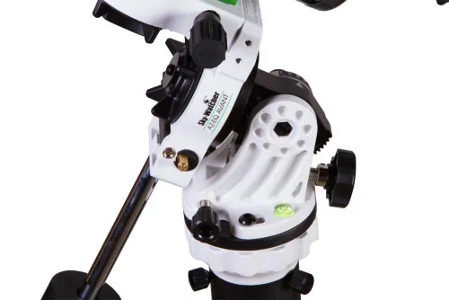 foto di Telescopio Sky-Watcher BK MAK102 AZ-EQ AVANT,  8