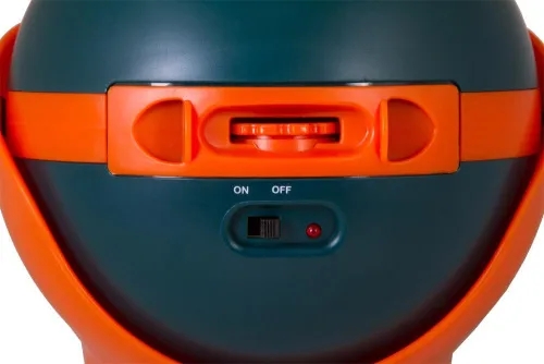 immagine di Astroplanetario Levenhuk LabZZ SP10,  6