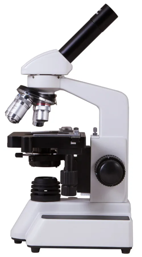 immagine di Microscopio Bresser Erudit DLX 40–600x,  4