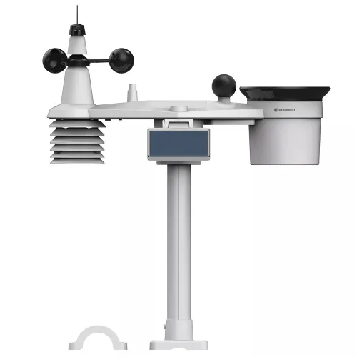 immagine di Stazione meteo Bresser 9-in-1 MeteoChamp HD con Wi-Fi,  10