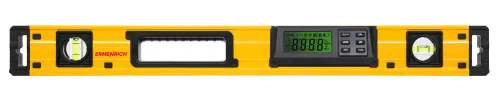 immagine di Livella digitale Ermenrich Verk LY60,  5