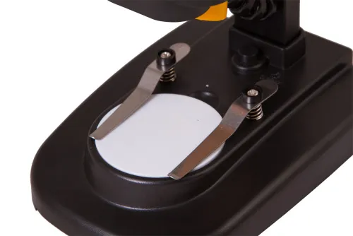 immagine di Stereomicroscopio Bresser National Geographic 20X,  5