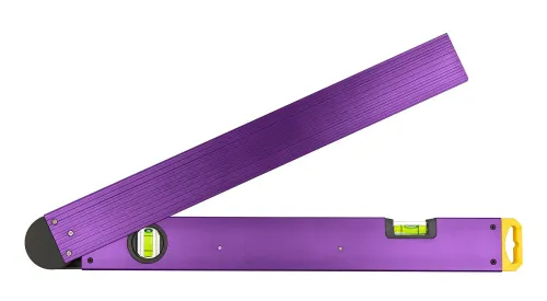 fotografia di Goniometro digitale Ermenrich Verk DA40,  7