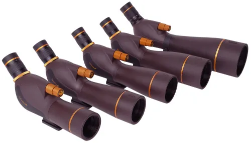 fotografia di Cannocchiale terrestre Levenhuk Blaze PRO 50,  4