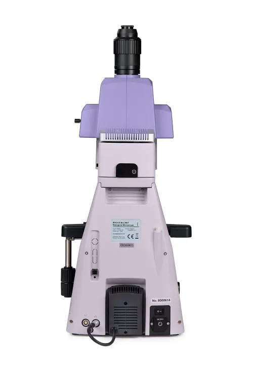 immagine di Microscopio a fluorescenza MAGUS Lum 490L,  5