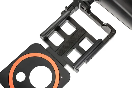 foto di Gabbia fotografica per smartphone Levenhuk Kelvin RIG20,  16