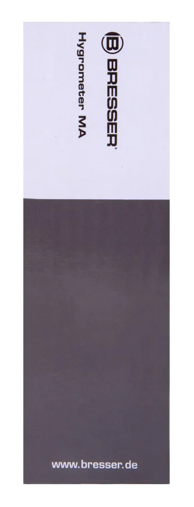 foto di Igrometro digitale Bresser Mould Alert, bianco,  12