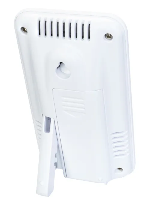 figura di Stazione meteo con orologio Levenhuk Discovery Report W10,  5