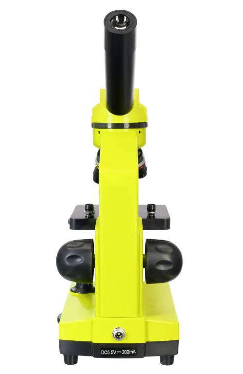 fotografia di Microscopio Levenhuk Rainbow 2L,  7