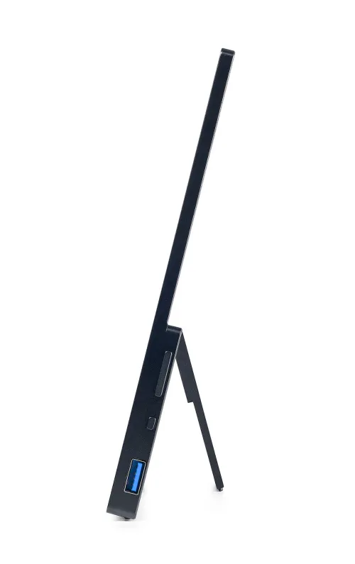 fotografia di Monitor LCD MAGUS MCD40,  3