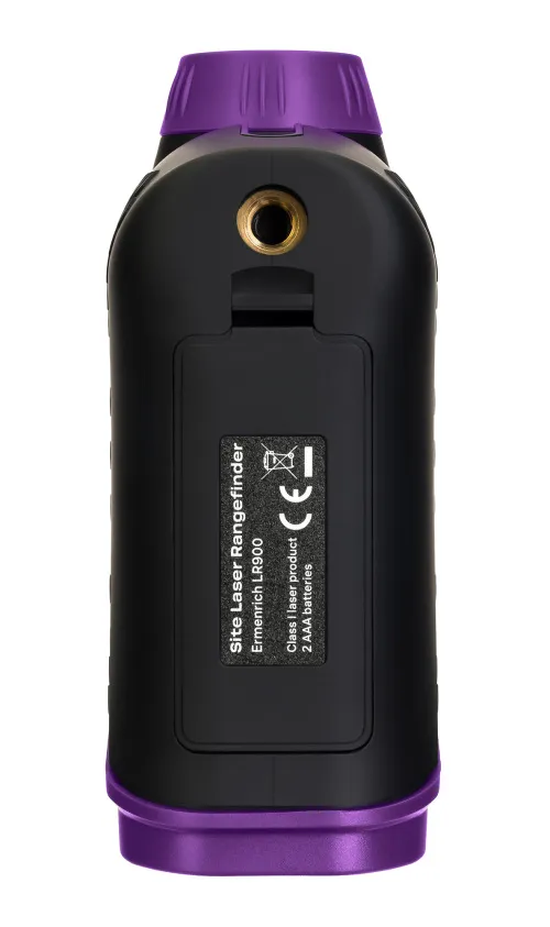 fotografia di Distanziometro laser Ermenrich LR900,  7